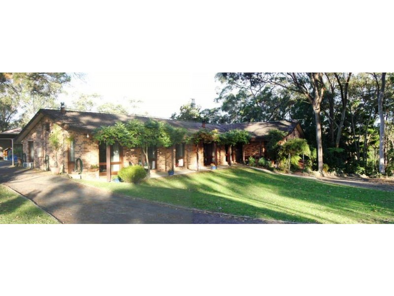 Galston NSW 2159