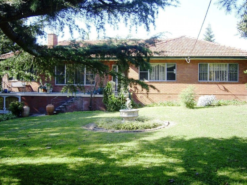 Glenorie NSW 2157