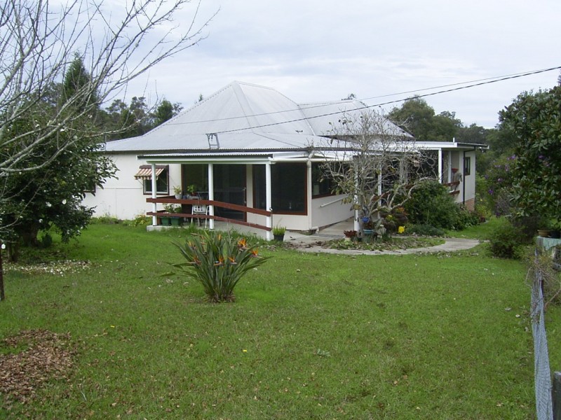 Glenorie NSW 2157