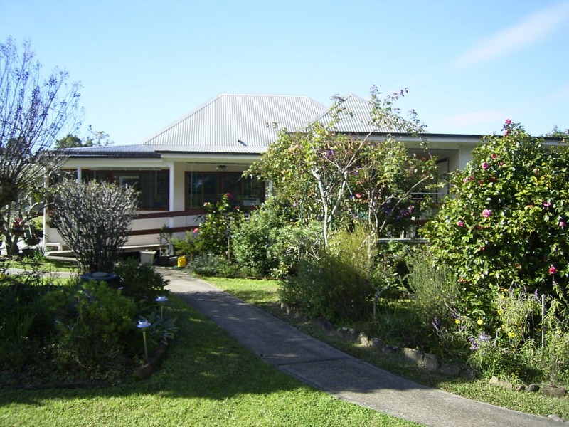 Glenorie NSW 2157