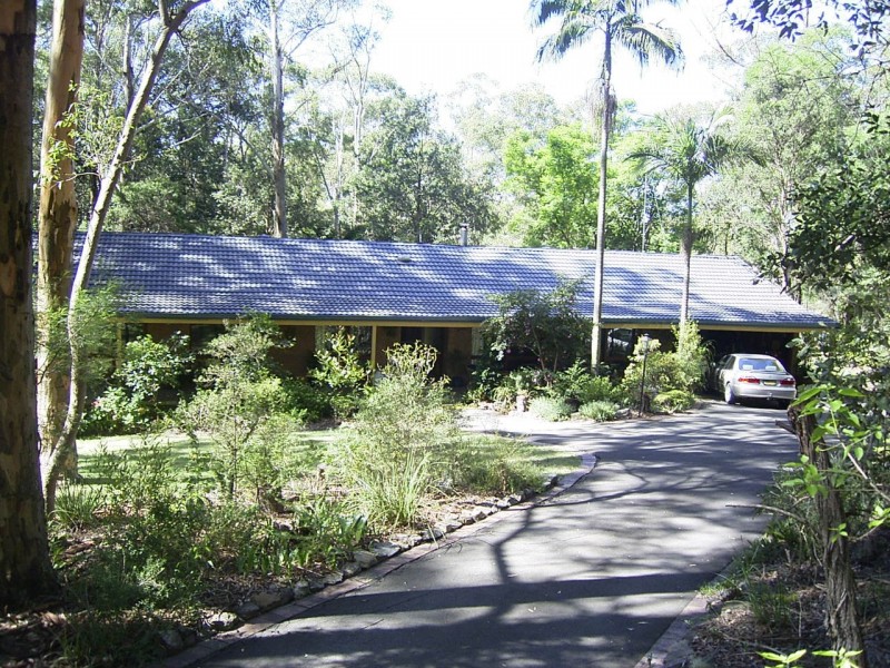 Dural NSW 2158