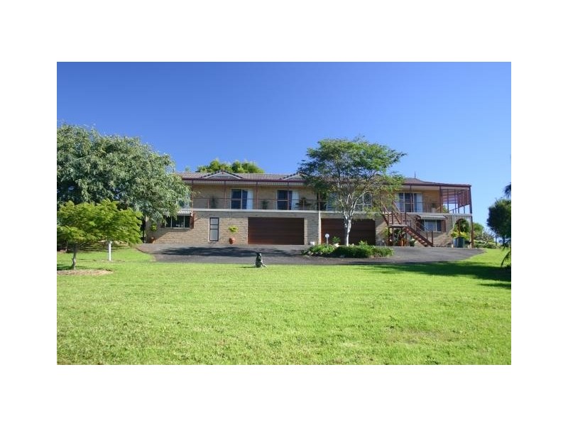Cumbalum NSW 2478