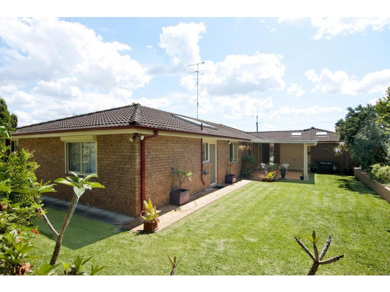 4 GAY STREET, Castle Hill NSW 2154