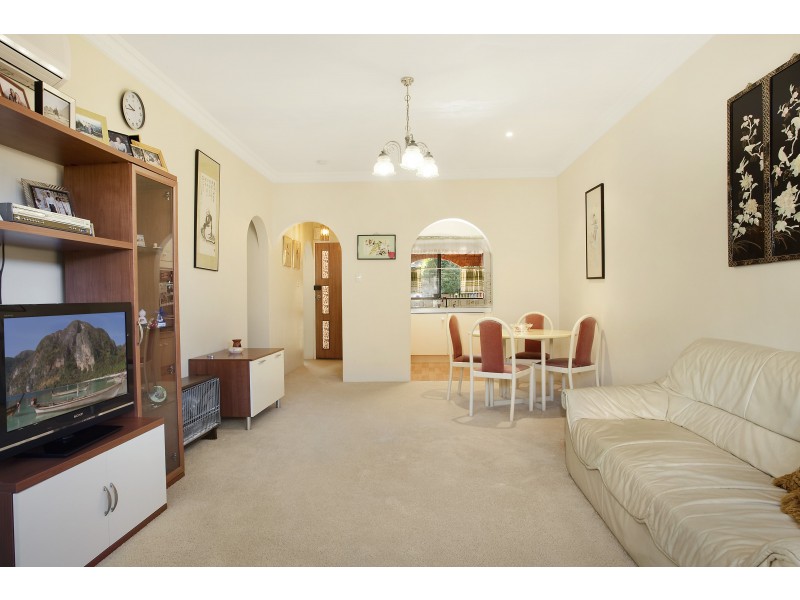 # 6/29-31 Hughes Avenue, Castle Hill NSW 2154