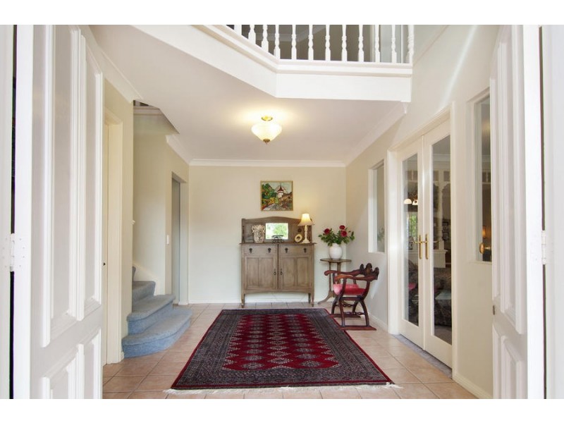 Castle Hill NSW 2154