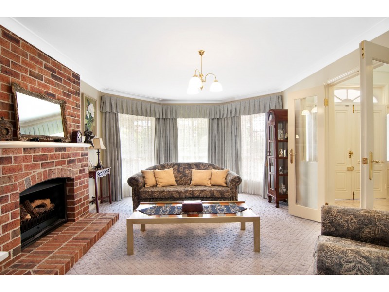 Castle Hill NSW 2154