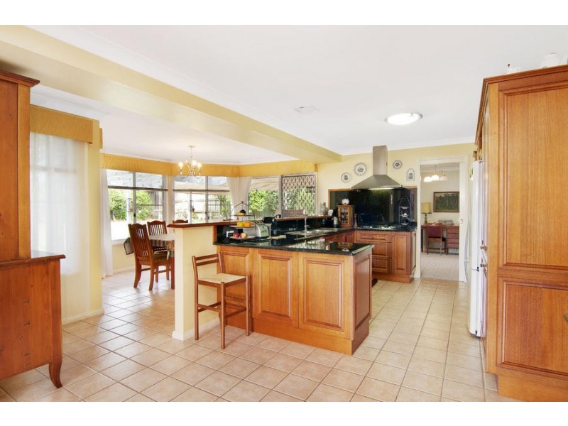 Castle Hill NSW 2154