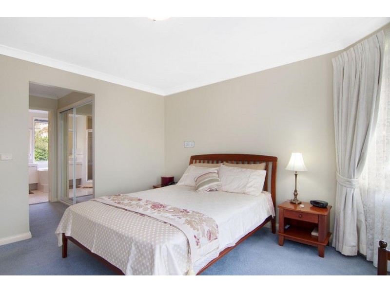 Castle Hill NSW 2154