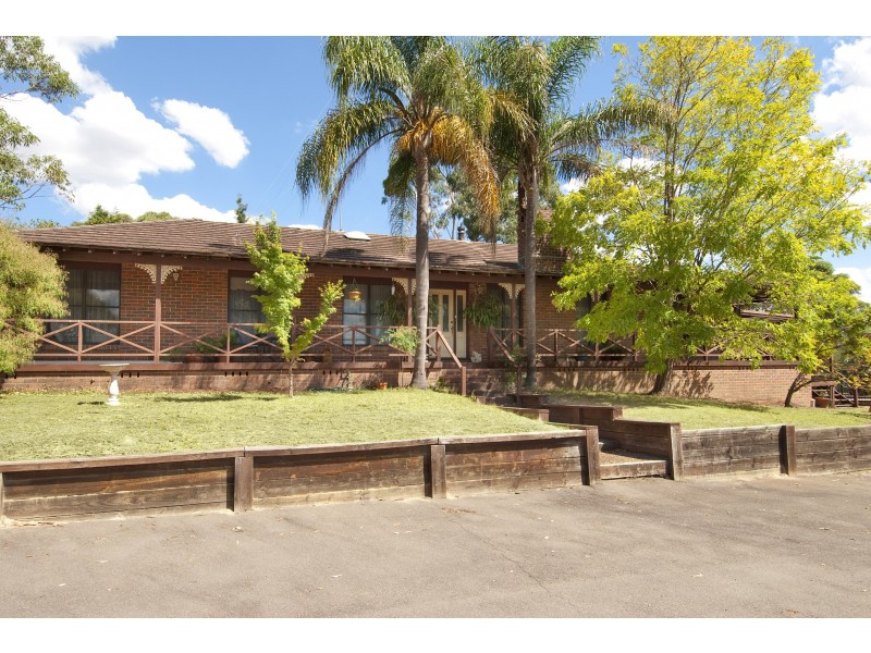 Lot 10 HEATH PLACE, Kellyville NSW 2155