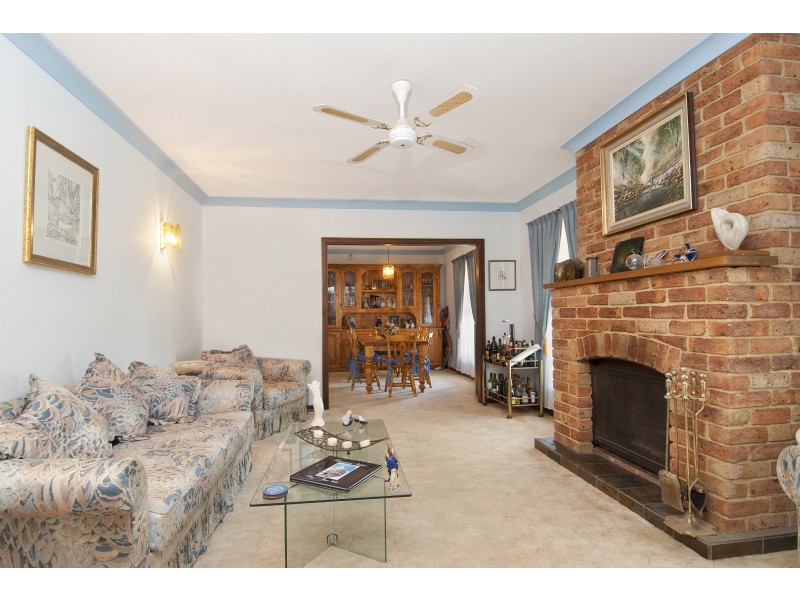 Lot 10 HEATH PLACE, Kellyville NSW 2155