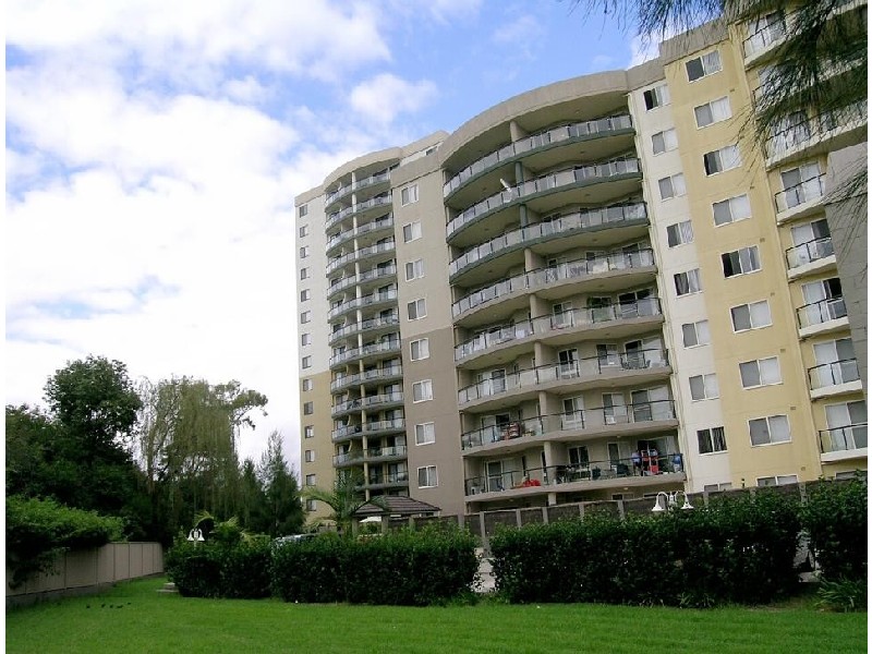 507/91A BRIDGE ROAD, Westmead NSW 2145