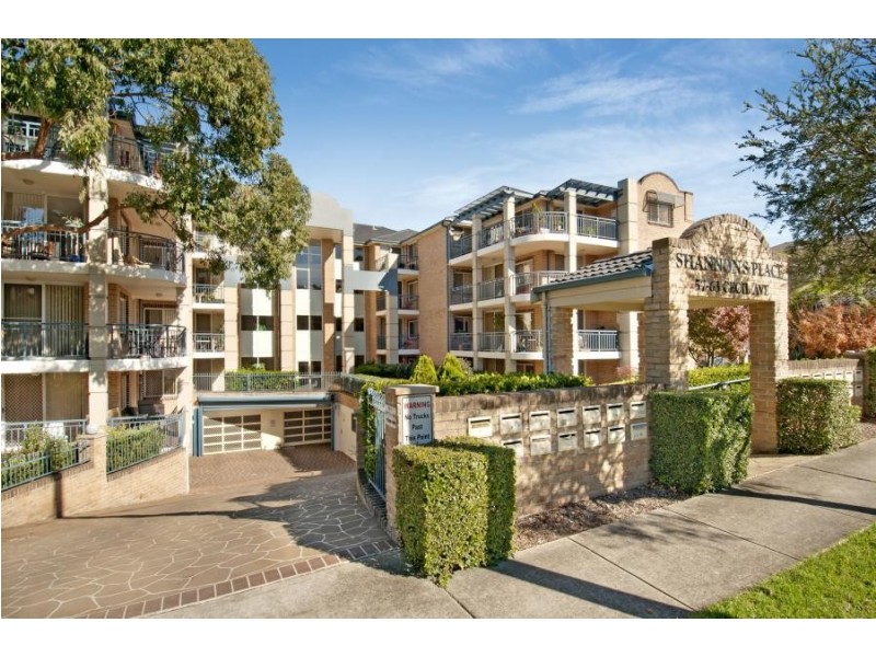 23/57-63 Cecil Avenue, Castle Hill NSW 2154