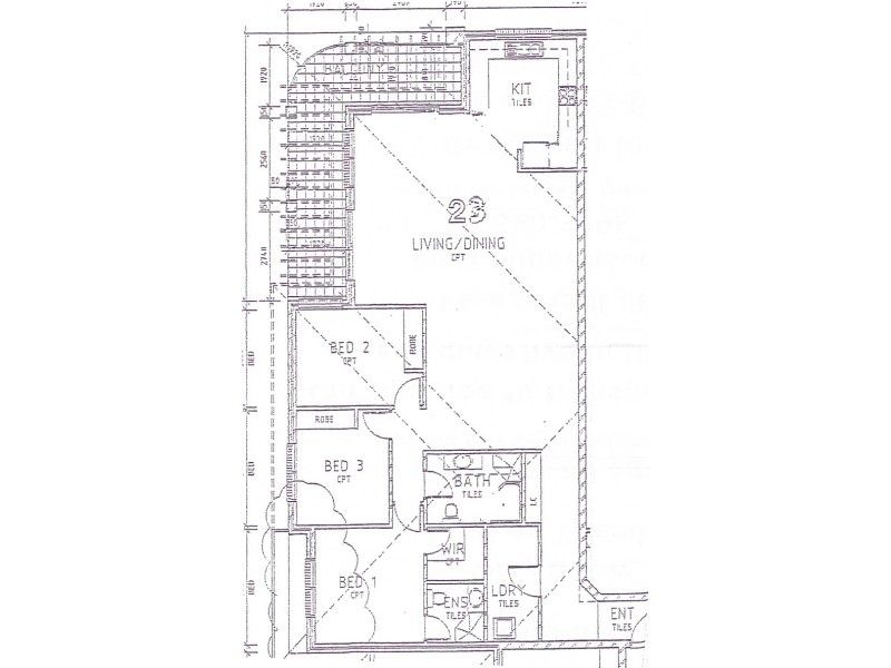 23/57-63 Cecil Avenue, Castle Hill NSW 2154