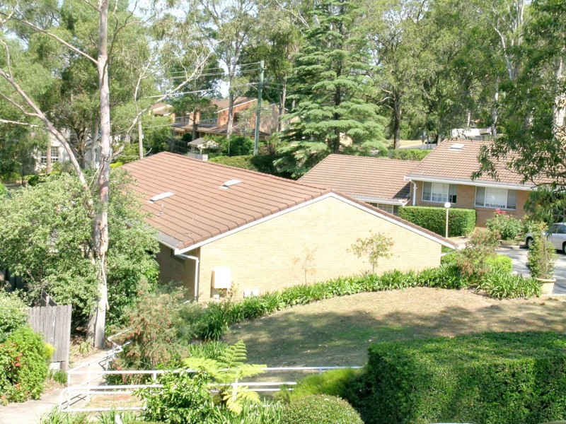 20/1-5 HILL STREET, Baulkham Hills NSW 2153