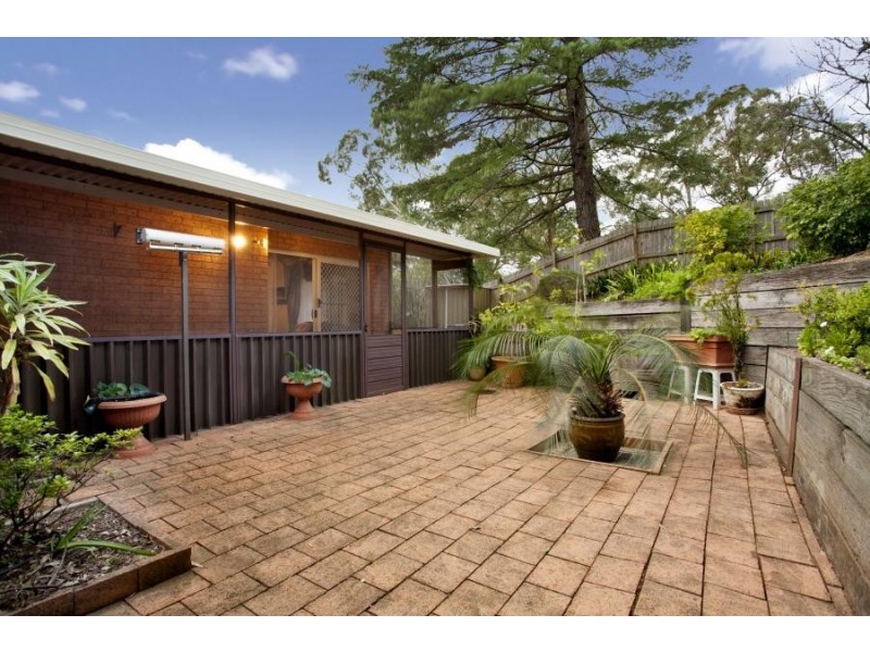20/1-5 HILL STREET, Baulkham Hills NSW 2153