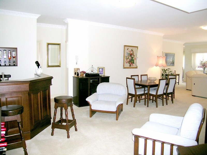 Castle Hill NSW 2154