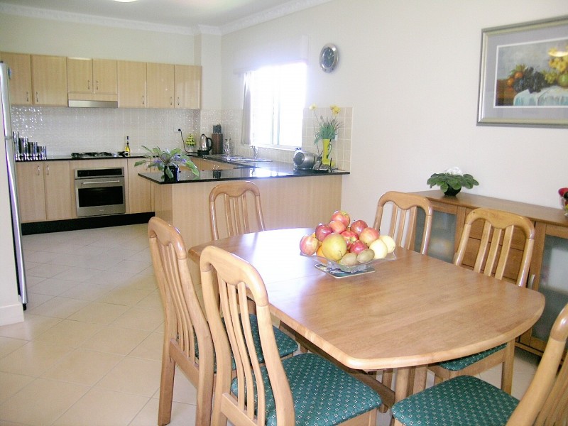 Castle Hill NSW 2154