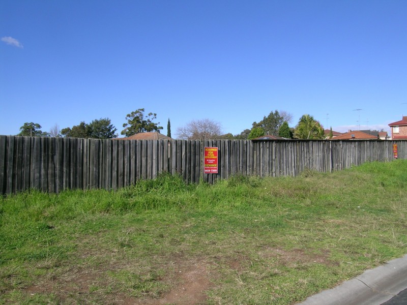 20 Blundell Circuit, Kellyville NSW 2155