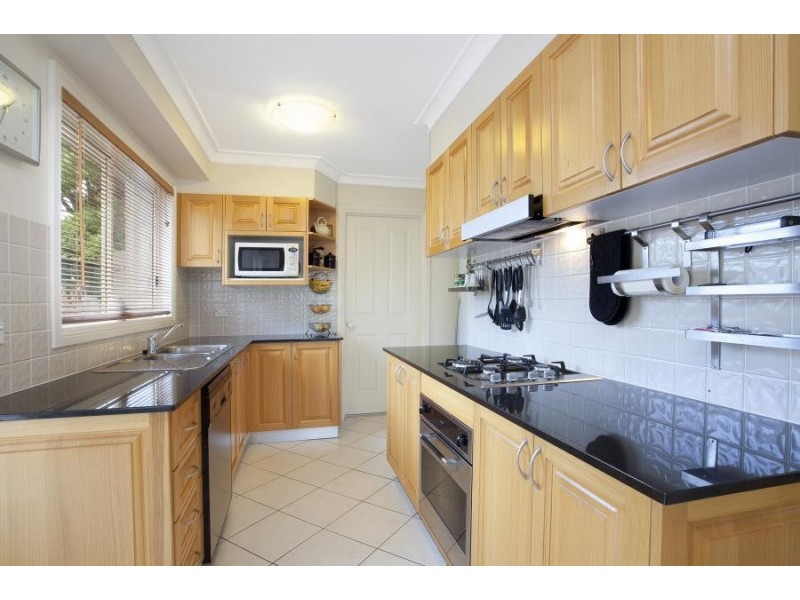 8/4-8 Meryll Avenue, Baulkham Hills NSW 2153