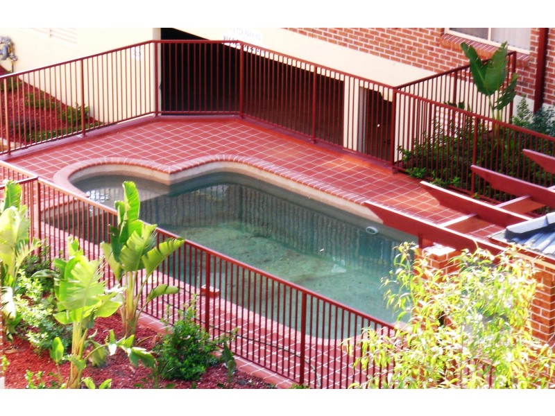 6/19-29 Sherwin Avenue, Castle Hill NSW 2154