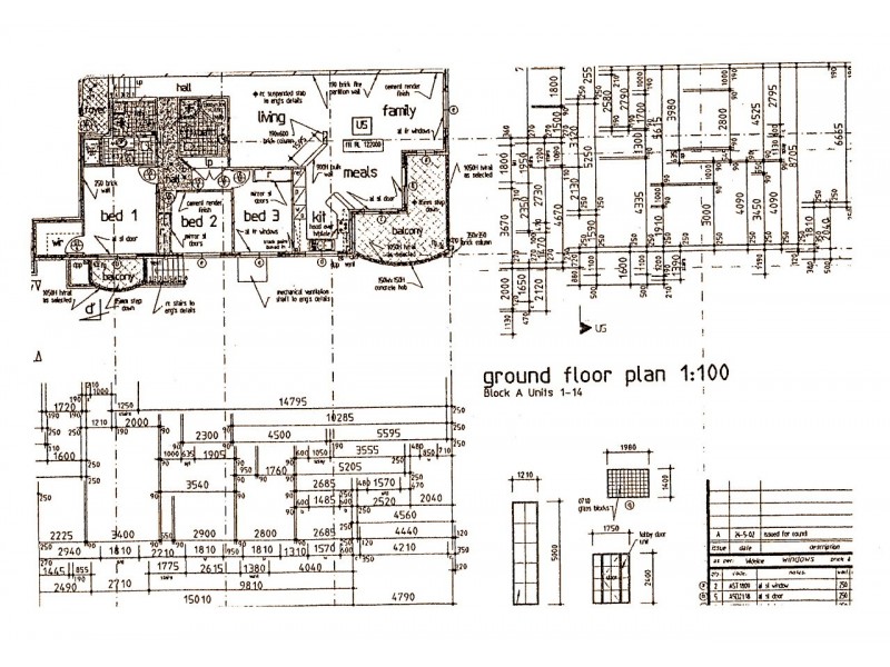 6/19-29 Sherwin Avenue, Castle Hill NSW 2154