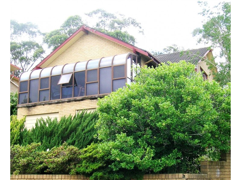 36 Carver Crescent, Baulkham Hills NSW 2153