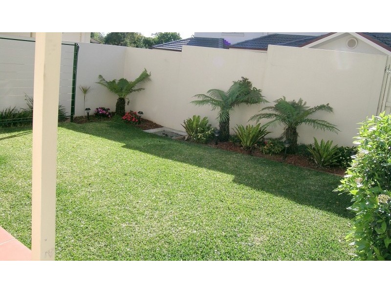 5/4-8 Meryll Avenue, Baulkham Hills NSW 2153