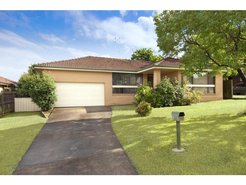 30 President Road, Kellyville NSW 2155