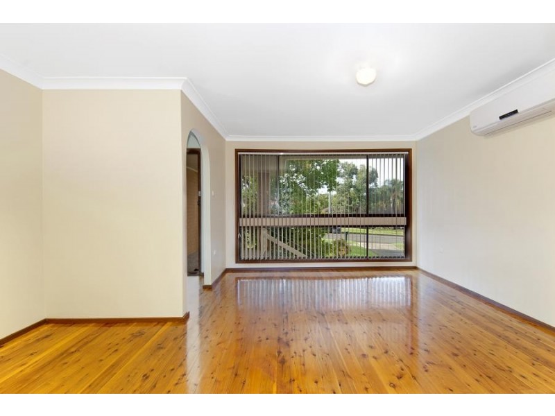 30 President Road, Kellyville NSW 2155