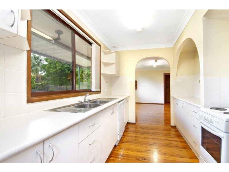 30 President Road, Kellyville NSW 2155