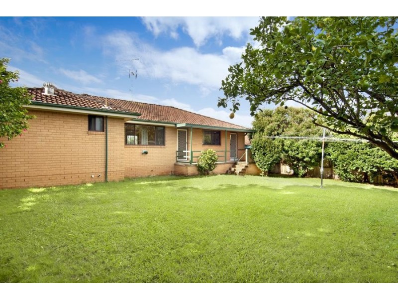 30 President Road, Kellyville NSW 2155