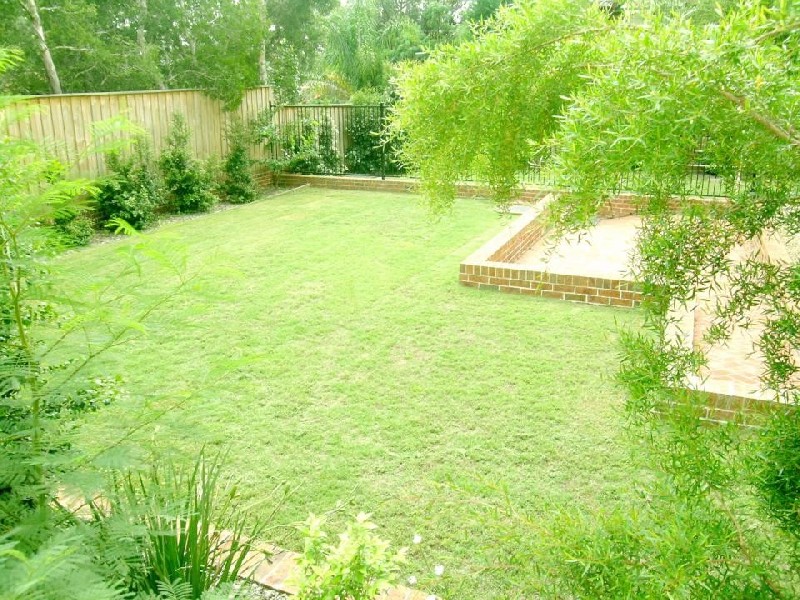 1 – 7 Warwick Parade, Castle Hill NSW 2154