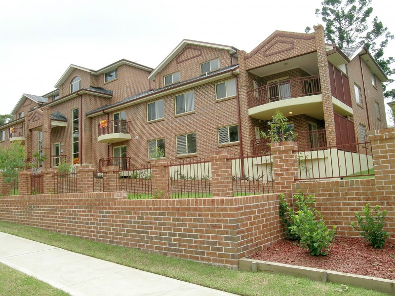 Castle Hill NSW 2154