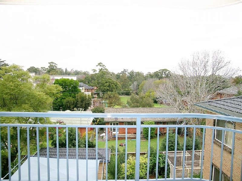 22/57-63 Cecil Avenue, Castle Hill NSW 2154