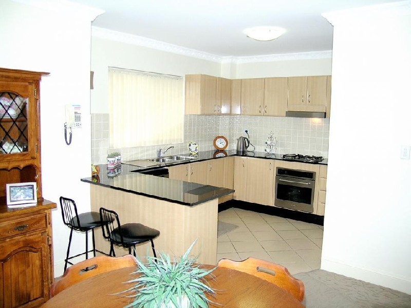 22/57-63 Cecil Avenue, Castle Hill NSW 2154