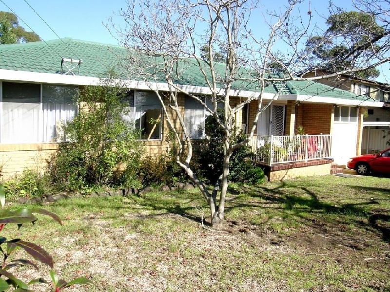 Lucia Avenue, Baulkham Hills NSW 2153