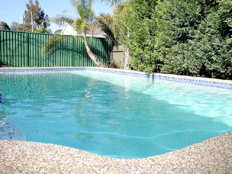 Lucia Avenue, Baulkham Hills NSW 2153