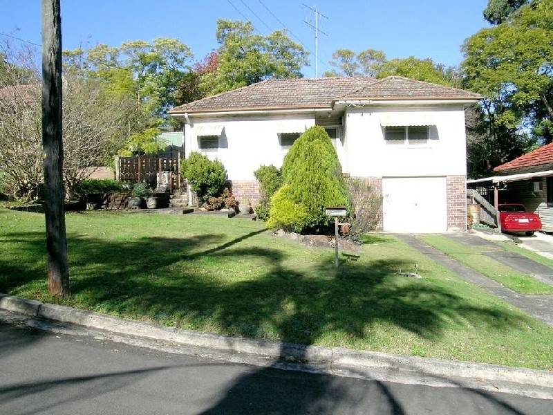 North Rocks NSW 2151