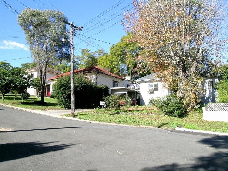 North Rocks NSW 2151