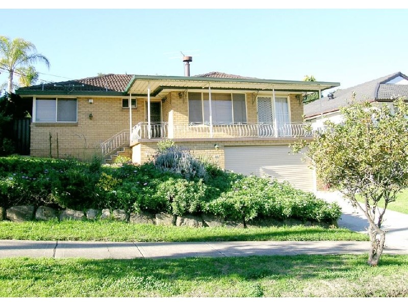 Bellotti, Winston Hills NSW 2153