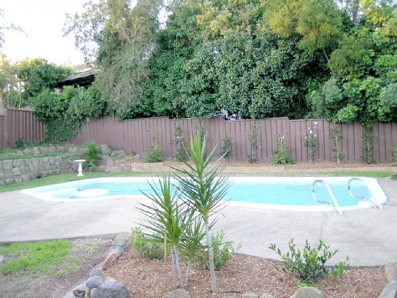 Bellotti, Winston Hills NSW 2153