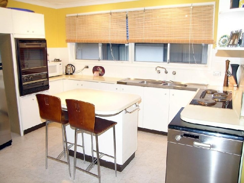 Bellotti, Winston Hills NSW 2153