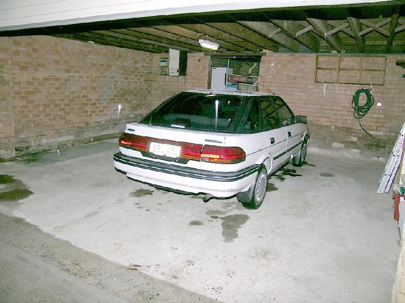 Bellotti, Winston Hills NSW 2153