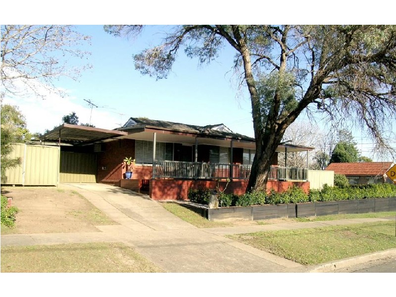 Liberty Way, Old Toongabbie NSW 2146