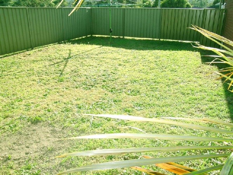 Liberty Way, Old Toongabbie NSW 2146