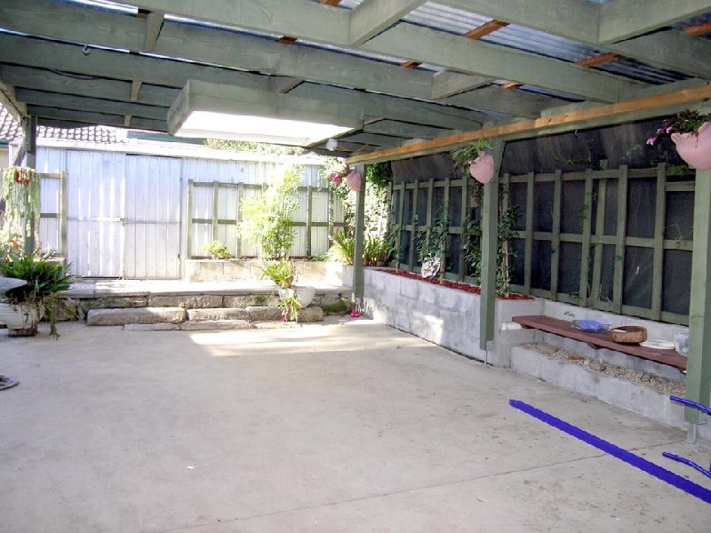 Liberty Way, Old Toongabbie NSW 2146