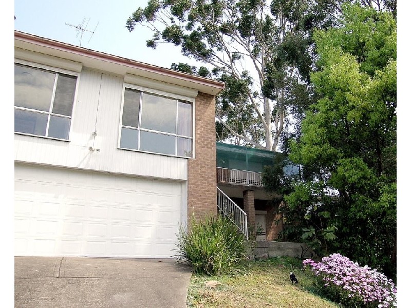 43 Canyon Road, Baulkham Hills NSW 2153