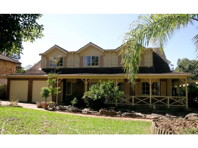 109 Chapel Lane, Baulkham Hills NSW 2153