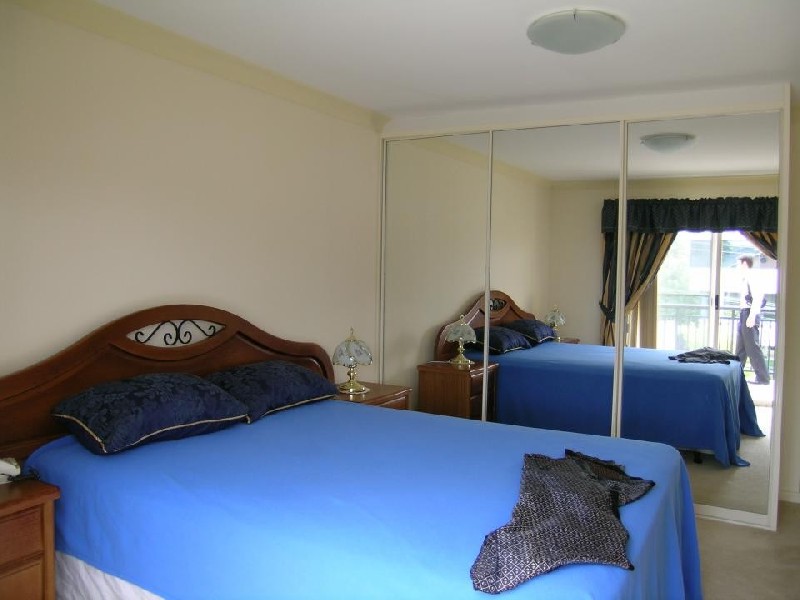 21/81-87 cecil avenue, Castle Hill NSW 2154