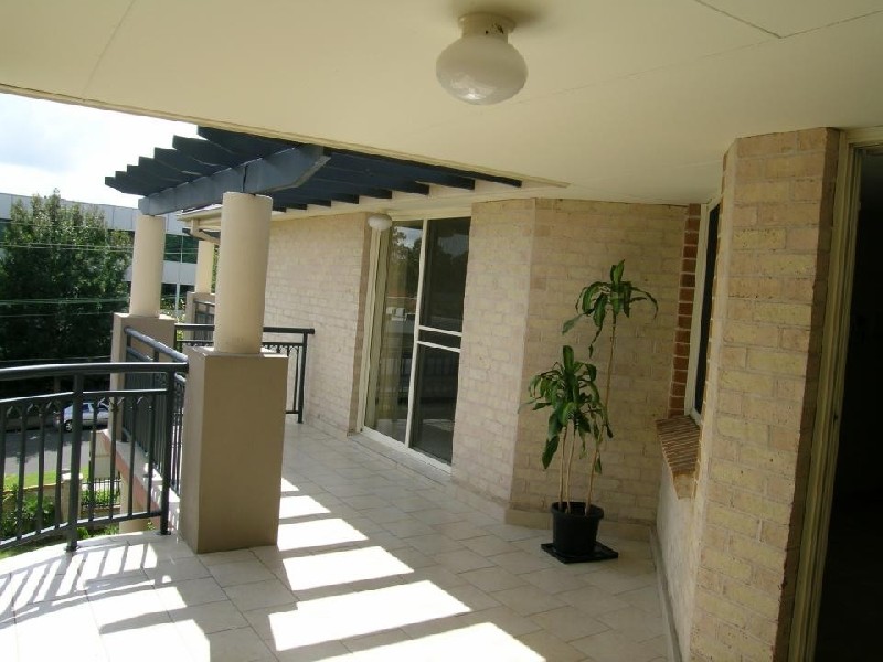 21/81-87 cecil avenue, Castle Hill NSW 2154